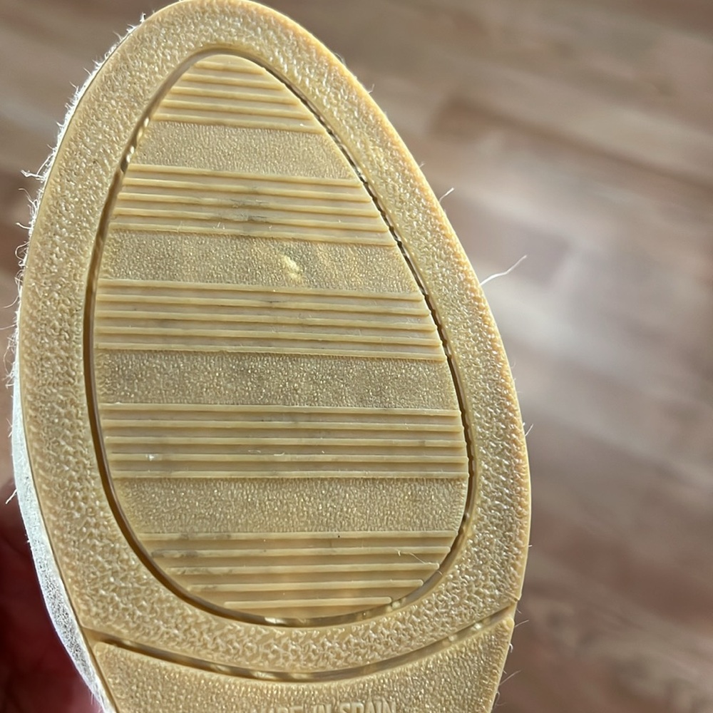 Kanna Handmade In Spain, Wedge Ankle Strap - Picture 14 of 14